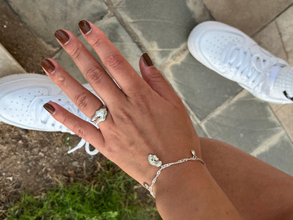Dreamy Bracelet