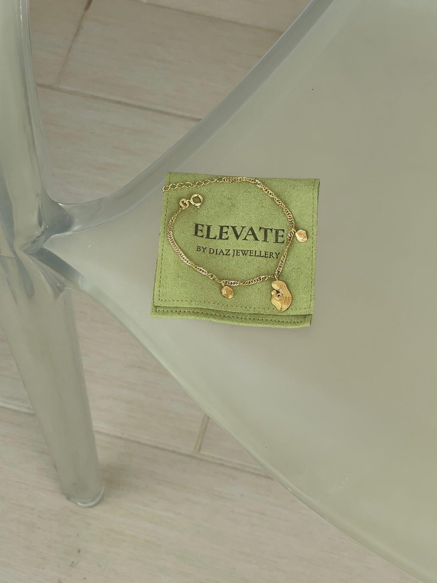 Dreamy Bracelet
