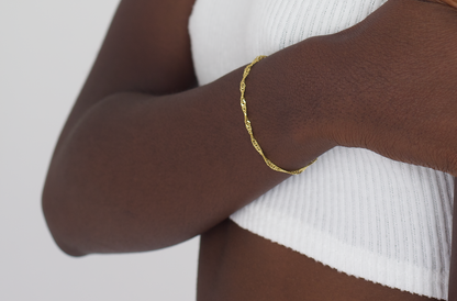 Vida Bracelet