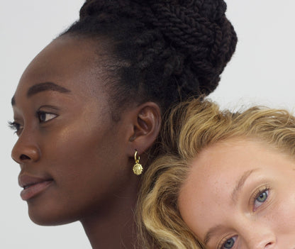 Blanca Hoops