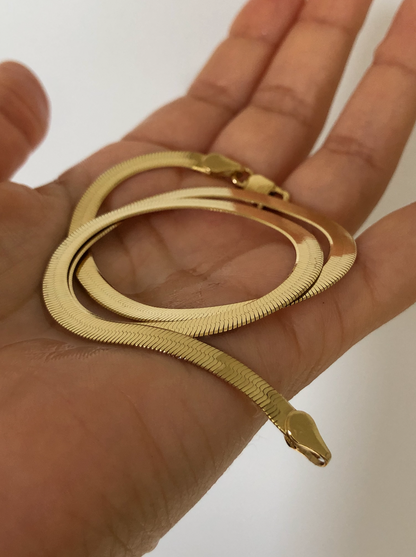 Snake Chain