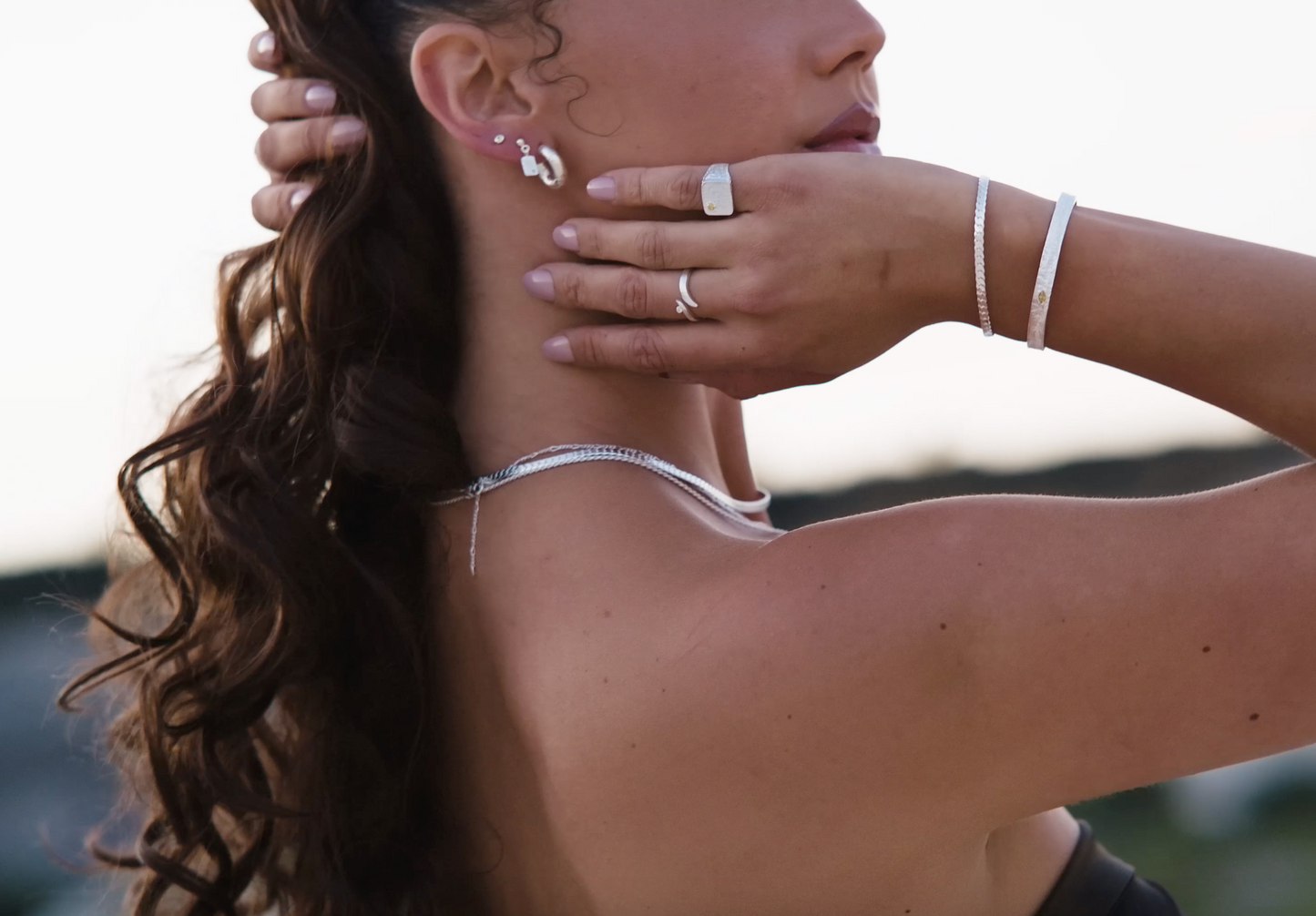 Dulce Bracelet