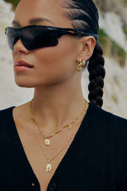 Esteem Hoops