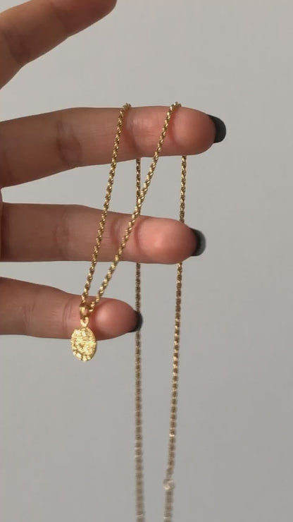 Veneda Necklace