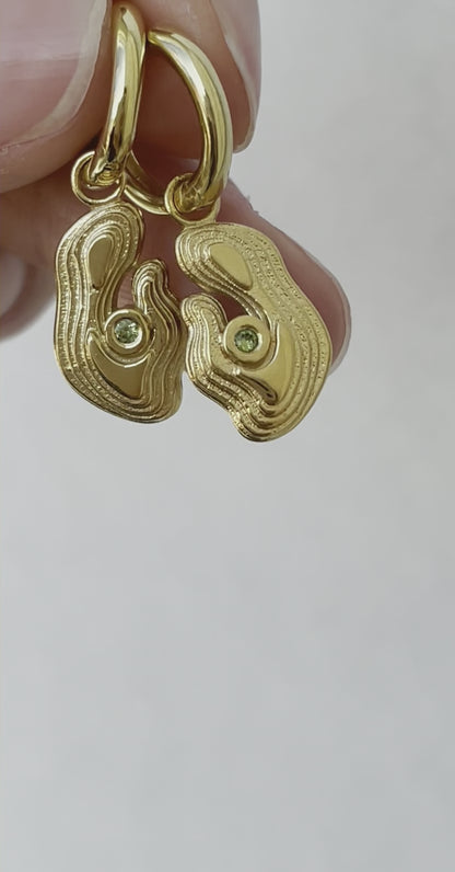 Esteem Hoops
