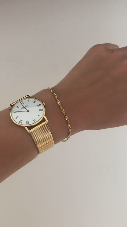 Vida Bracelet