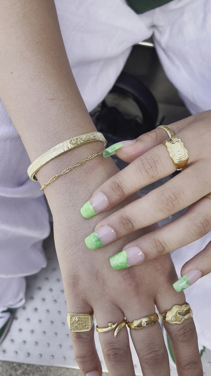 Solana Bangle