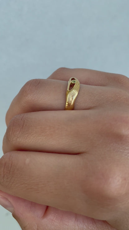 Desire Ring